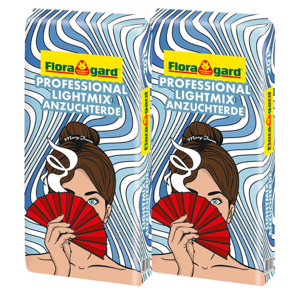 Floragard Professional Lightmix
