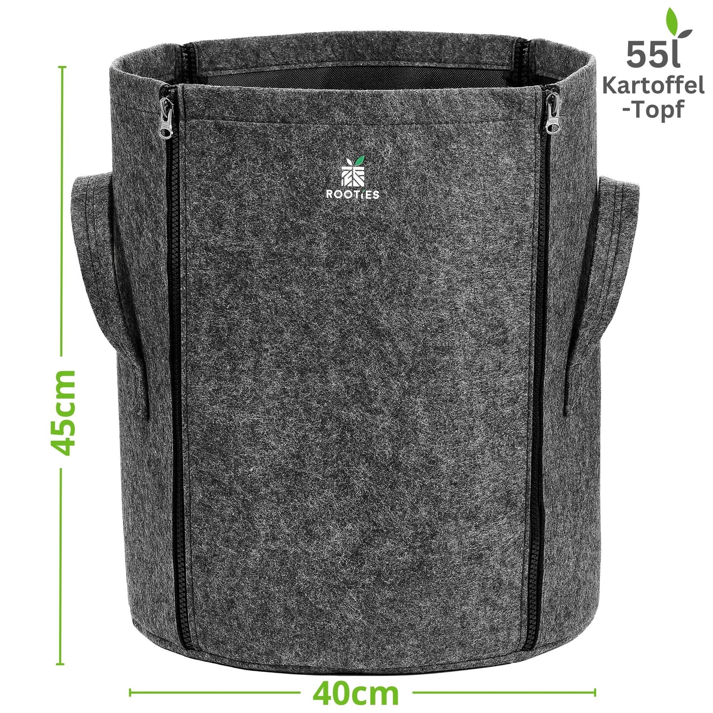 55l Kartoffel-Topf