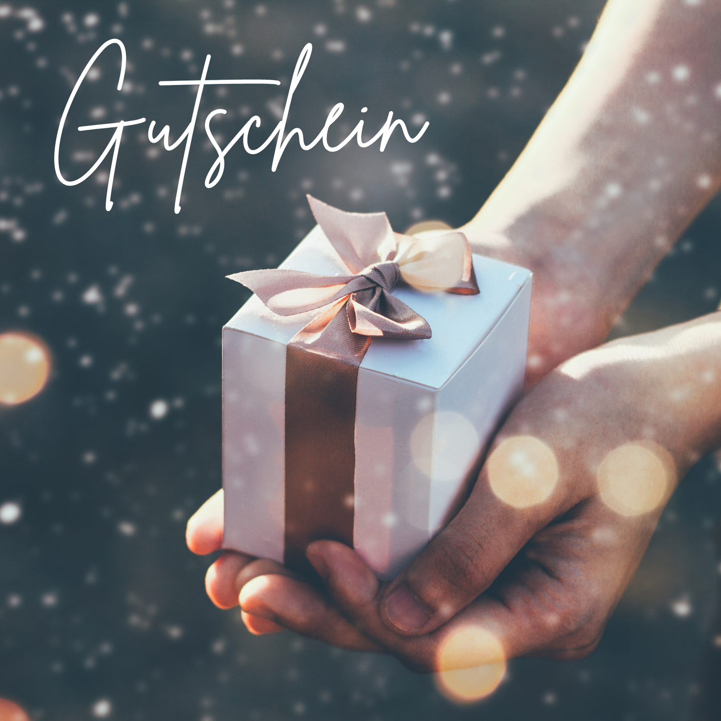 Rooties Geschenkgutschein