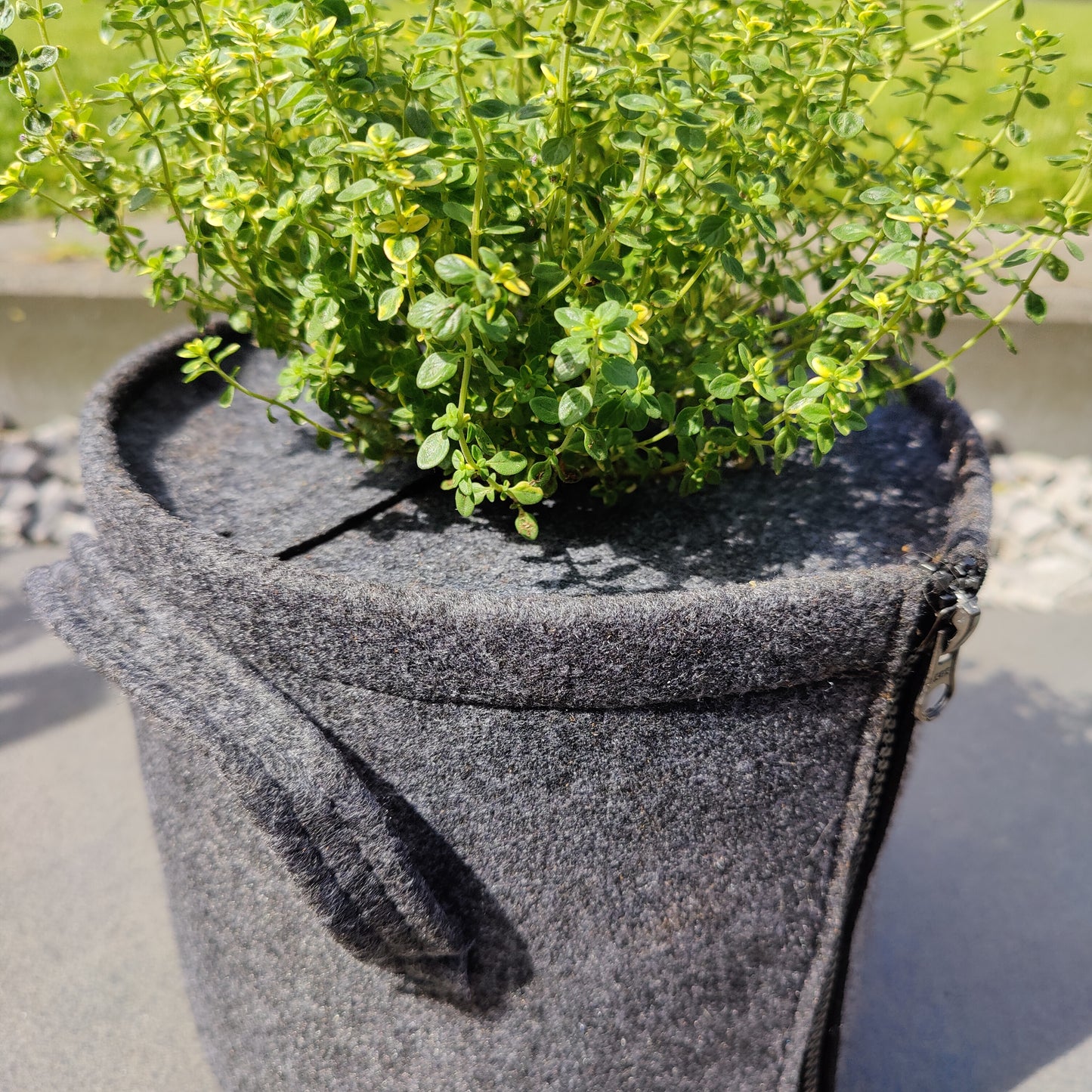 Topfabdeckung 6l / 21cm