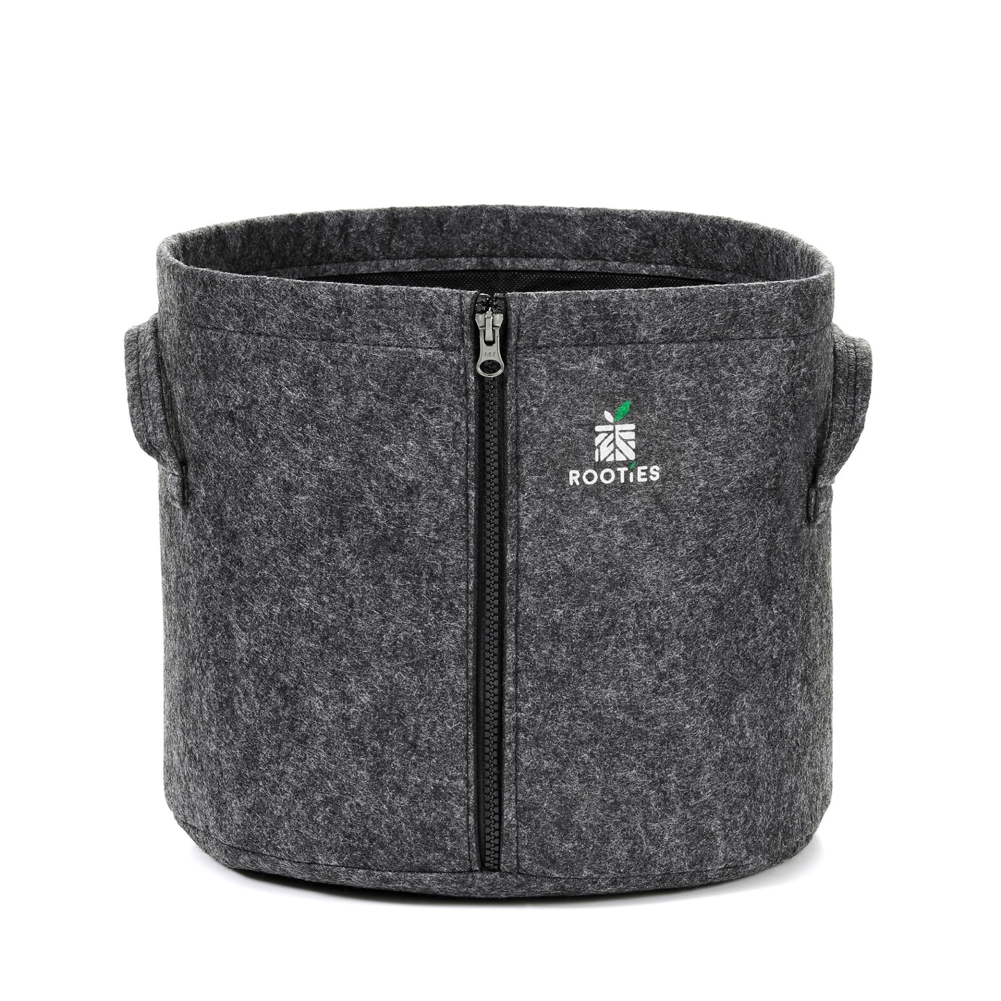 15l Stofftopf "Wide Edition" mit Reißverschluss
