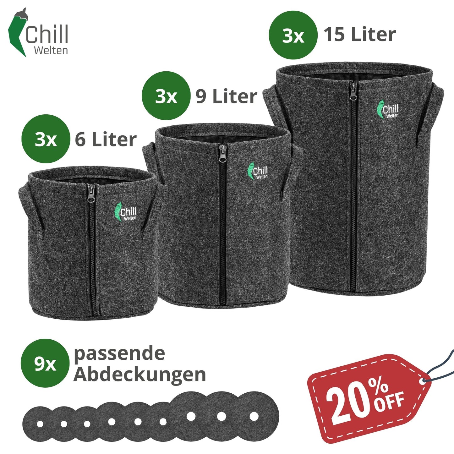 Topseller Set