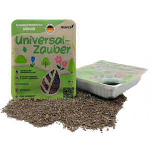 Plant BoOom – Universaldünger