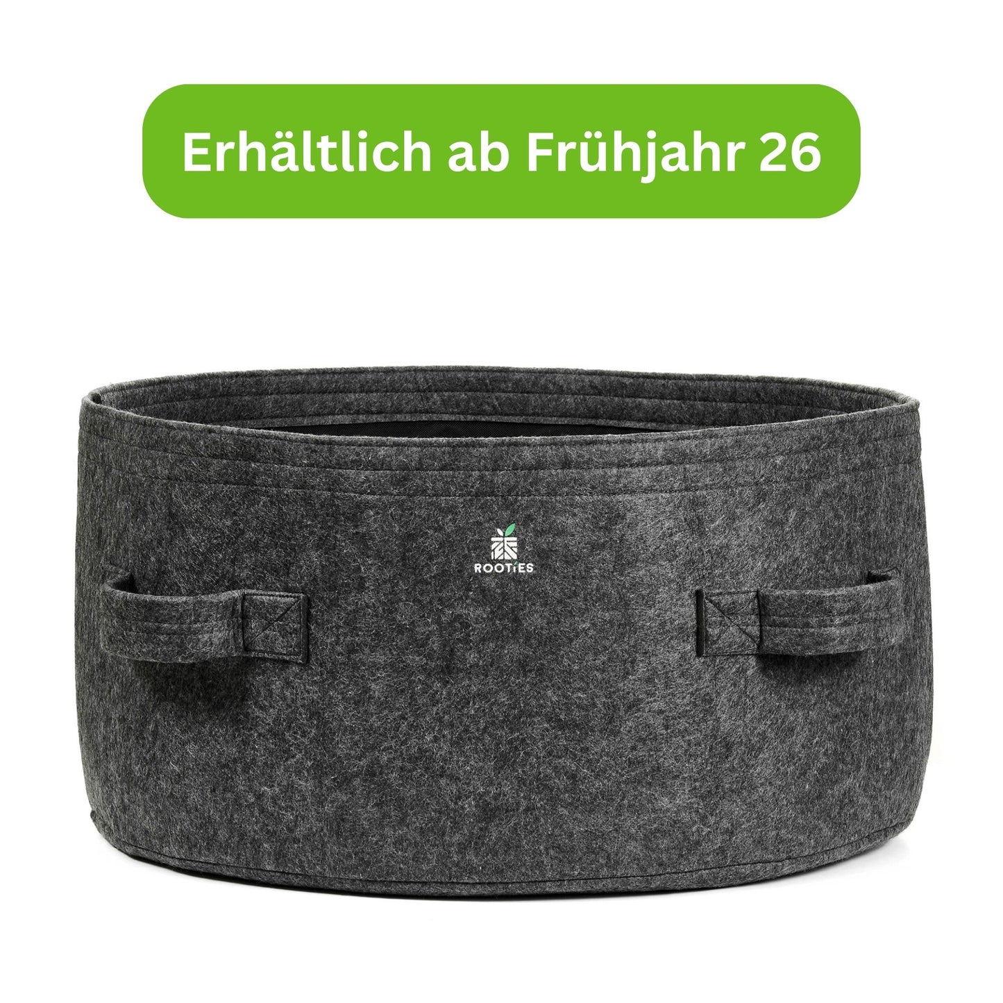 100l Stofftopf