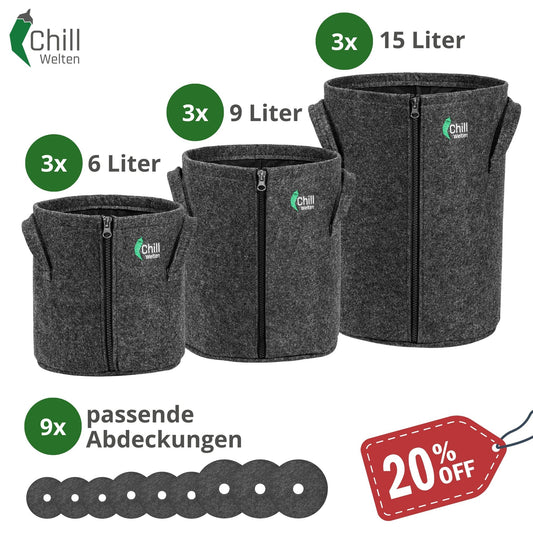 Topseller Set